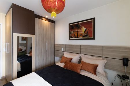 Apartamento à venda com 80m², 3 quartos e 2 vagasSuíte