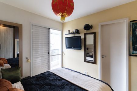 Apartamento à venda com 80m², 3 quartos e 2 vagasSuíte