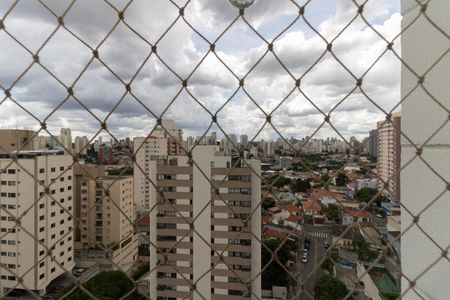 Apartamento à venda com 80m², 3 quartos e 2 vagasVista do Quarto 2