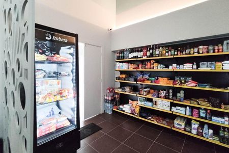 Apartamento à venda com 80m², 3 quartos e 2 vagasMercado