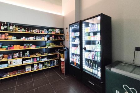 Apartamento à venda com 80m², 3 quartos e 2 vagasMercado