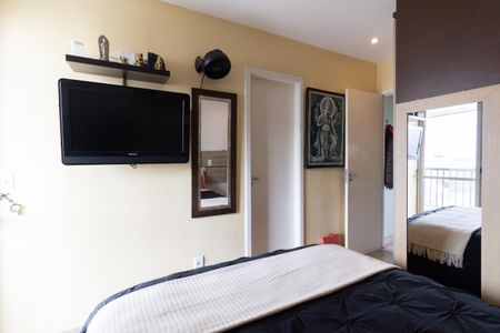 Apartamento à venda com 80m², 3 quartos e 2 vagasSuíte