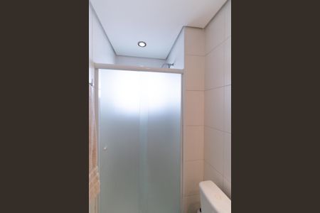 Apartamento à venda com 80m², 3 quartos e 2 vagasBanheiro da Suíte