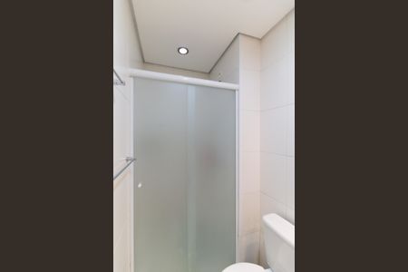 Apartamento à venda com 80m², 3 quartos e 2 vagasBanheiro Social 