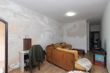 Sala de casa à venda com 3 quartos, 143m² em Parque Edu Chaves, São Paulo