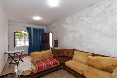 Sala de casa à venda com 3 quartos, 143m² em Parque Edu Chaves, São Paulo