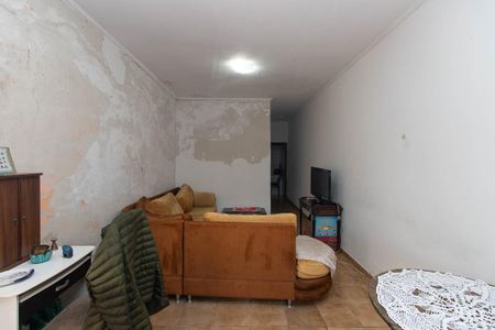 Sala de casa à venda com 3 quartos, 143m² em Parque Edu Chaves, São Paulo