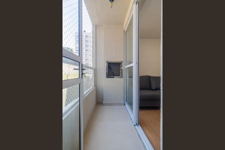 Apartamento à venda com 57m², 2 quartos e 1 vaga