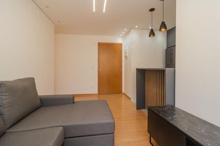 Apartamento para alugar com 2 quartos, 57m² em Camaquã, Porto Alegre