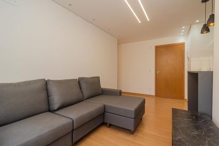 Apartamento à venda com 57m², 2 quartos e 1 vaga