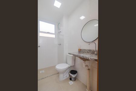 Apartamento à venda com 57m², 2 quartos e 1 vaga