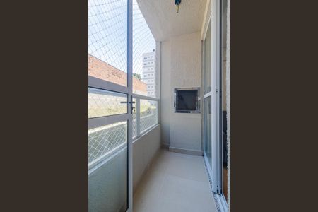 Apartamento para alugar com 2 quartos, 57m² em Camaquã, Porto Alegre