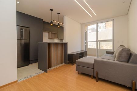 Apartamento para alugar com 2 quartos, 57m² em Camaquã, Porto Alegre