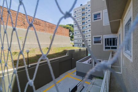 Apartamento à venda com 57m², 2 quartos e 1 vaga