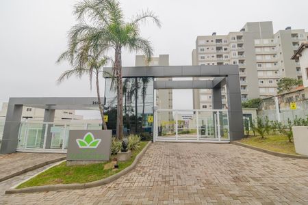 Apartamento à venda com 57m², 2 quartos e 1 vaga