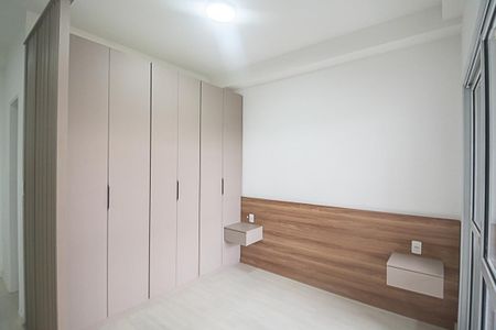 Quarto de apartamento para alugar com 1 quarto, 37m² em Jardim do Mar, São Bernardo do Campo