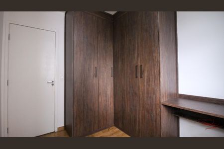 Apartamento à venda com 2 quartos, 58m² em Vila Ema, São Paulo