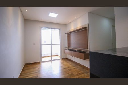Apartamento à venda com 2 quartos, 58m² em Vila Ema, São Paulo