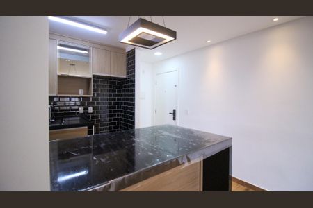 Apartamento à venda com 2 quartos, 58m² em Vila Ema, São Paulo