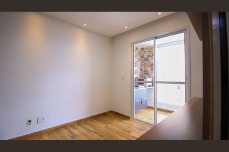 Apartamento à venda com 2 quartos, 58m² em Vila Ema, São Paulo