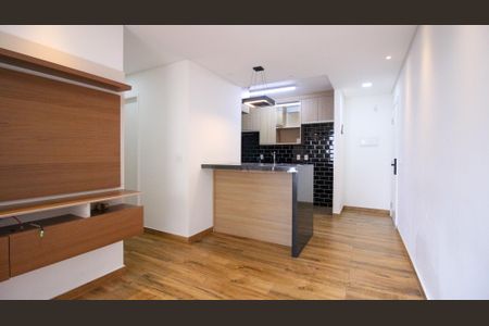 Apartamento à venda com 2 quartos, 58m² em Vila Ema, São Paulo