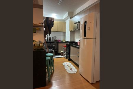Apartamento para alugar com 2 quartos, 34m² em Canindé, São Paulo