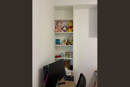 Apartamento para alugar com 2 quartos, 34m² em Canindé, São Paulo