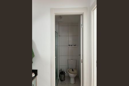 Apartamento para alugar com 2 quartos, 34m² em Canindé, São Paulo