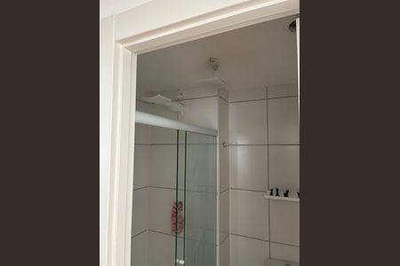 Apartamento para alugar com 2 quartos, 34m² em Canindé, São Paulo