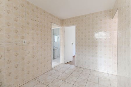 Apartamento para alugar com 42m², 2 quartos e 1 vagaCozinha