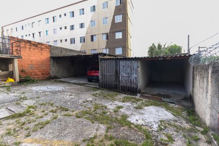 Apartamento para alugar com 42m², 2 quartos e 1 vagaVaga