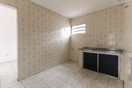 Apartamento para alugar com 42m², 2 quartos e 1 vagaCozinha
