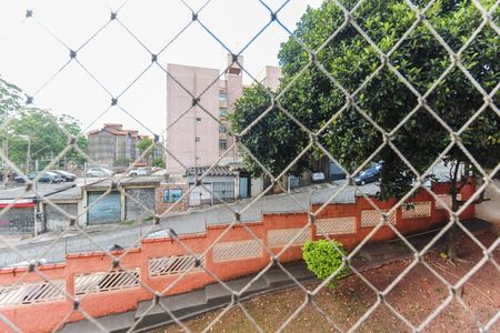 Apartamento para alugar com 42m², 2 quartos e 1 vagaVista do Quarto 1