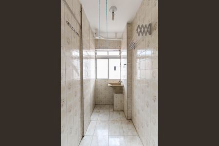 Apartamento para alugar com 42m², 2 quartos e 1 vagaÁrea de Serviço