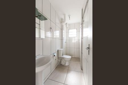 Apartamento para alugar com 42m², 2 quartos e 1 vagaBanheiro