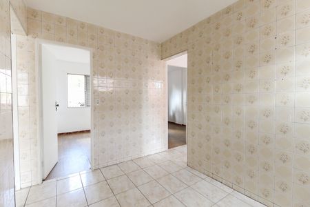Apartamento para alugar com 42m², 2 quartos e 1 vagaCozinha
