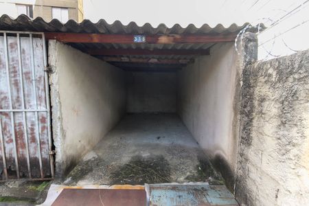 Apartamento para alugar com 42m², 2 quartos e 1 vagaVaga