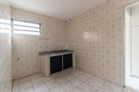 Apartamento para alugar com 42m², 2 quartos e 1 vagaCozinha
