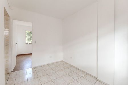 Sala de apartamento para alugar com 2 quartos, 42m² em Itaquera, São Paulo