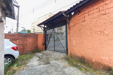 Apartamento para alugar com 42m², 2 quartos e 1 vagaEstacionamento