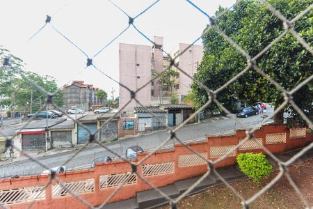 Apartamento para alugar com 42m², 2 quartos e 1 vagaVista do Quarto 2