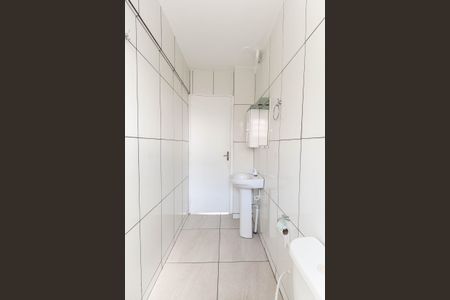 Apartamento para alugar com 42m², 2 quartos e 1 vagaBanheiro