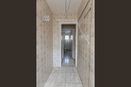 Apartamento para alugar com 42m², 2 quartos e 1 vagaÁrea de Serviço