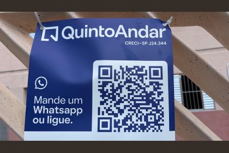 Apartamento para alugar com 42m², 2 quartos e 1 vagaPlaca