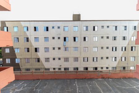 Apartamento para alugar com 42m², 2 quartos e 1 vagaVista Área de Serviço