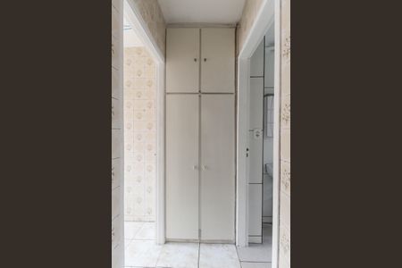 Apartamento para alugar com 42m², 2 quartos e 1 vagaCozinha