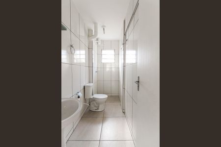 Apartamento para alugar com 42m², 2 quartos e 1 vagaBanheiro