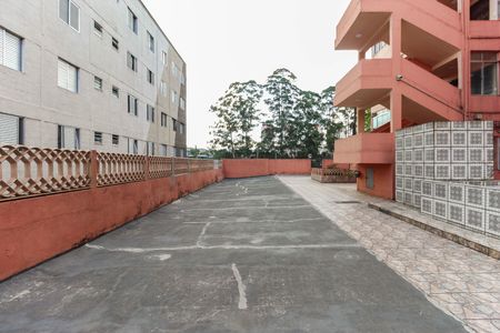 Apartamento para alugar com 42m², 2 quartos e 1 vagaÁrea de Serviço