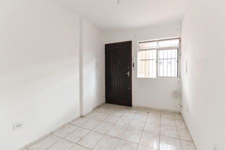 Sala de apartamento para alugar com 2 quartos, 42m² em Itaquera, São Paulo