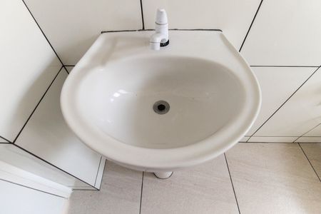 Apartamento para alugar com 42m², 2 quartos e 1 vagaBanheiro